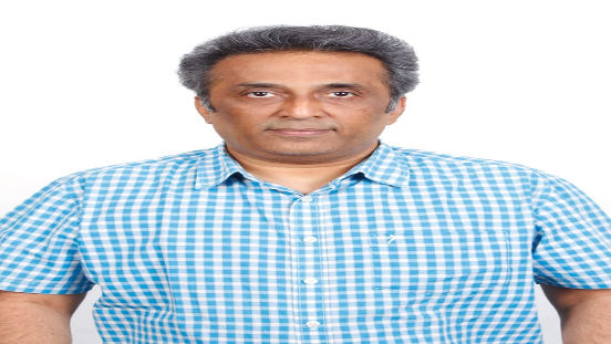 Dr. S Ananth, General Physician/ Internal Medicine Specialist Online